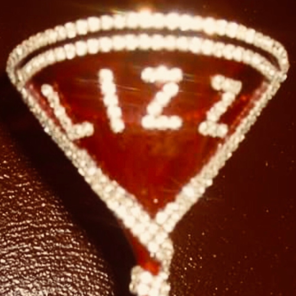 Meet your Posher, Lizz